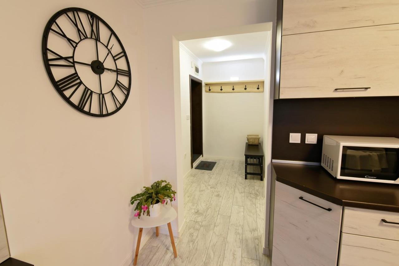 Sea Apartment / Апартамент До Морето Varna Exterior foto