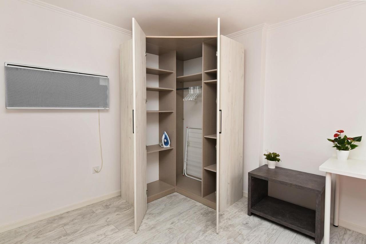 Sea Apartment / Апартамент До Морето Varna Exterior foto